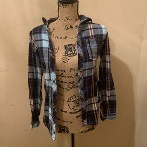 Prolly & Esther • Mixed Color Flannel